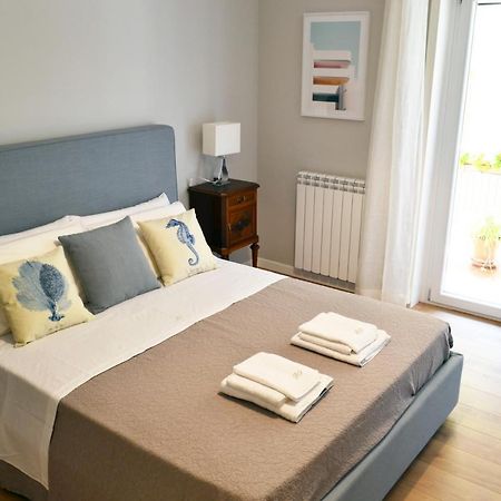 Reale Orleans Apartment Палермо Екстериор снимка