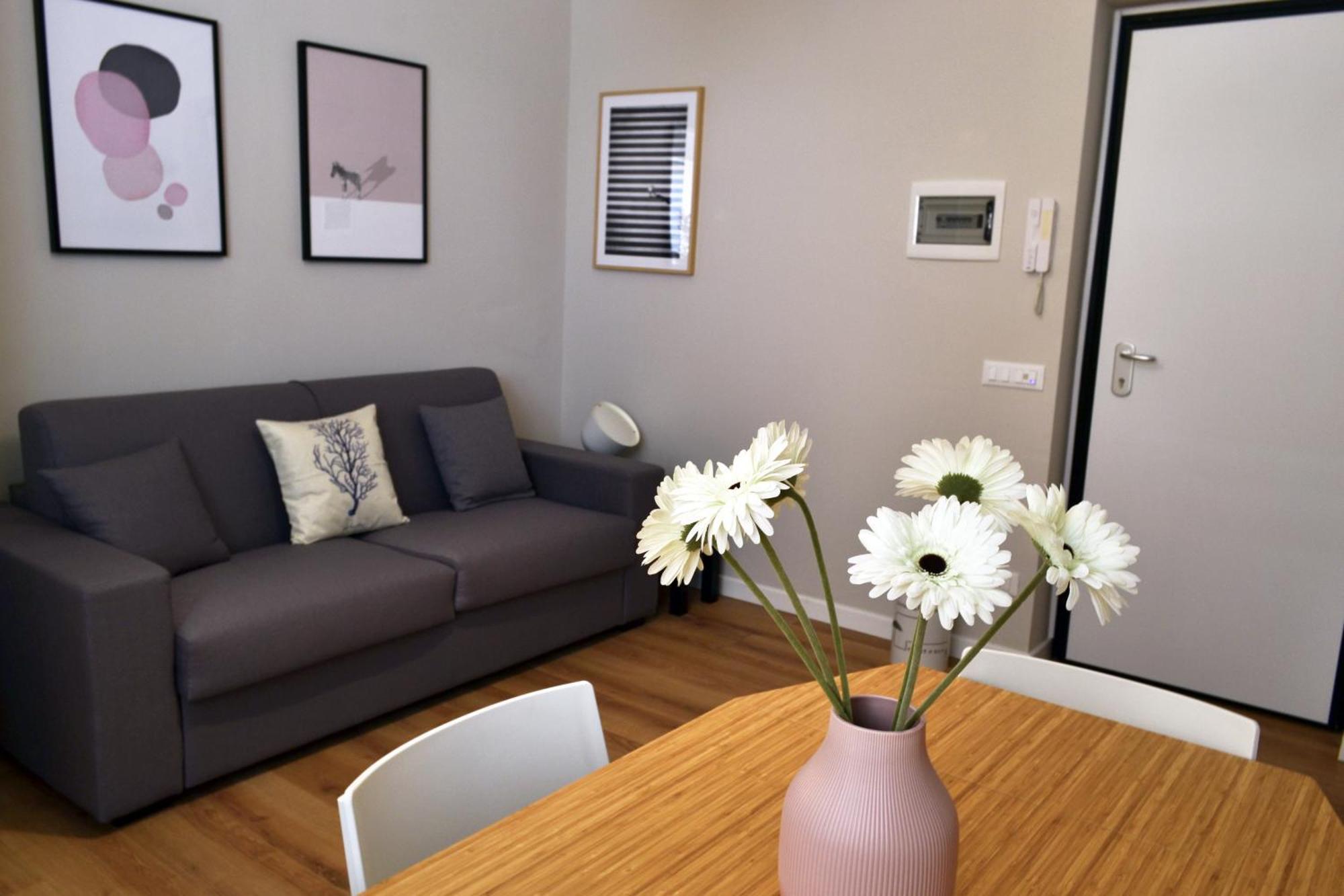 Reale Orleans Apartment Палермо Екстериор снимка