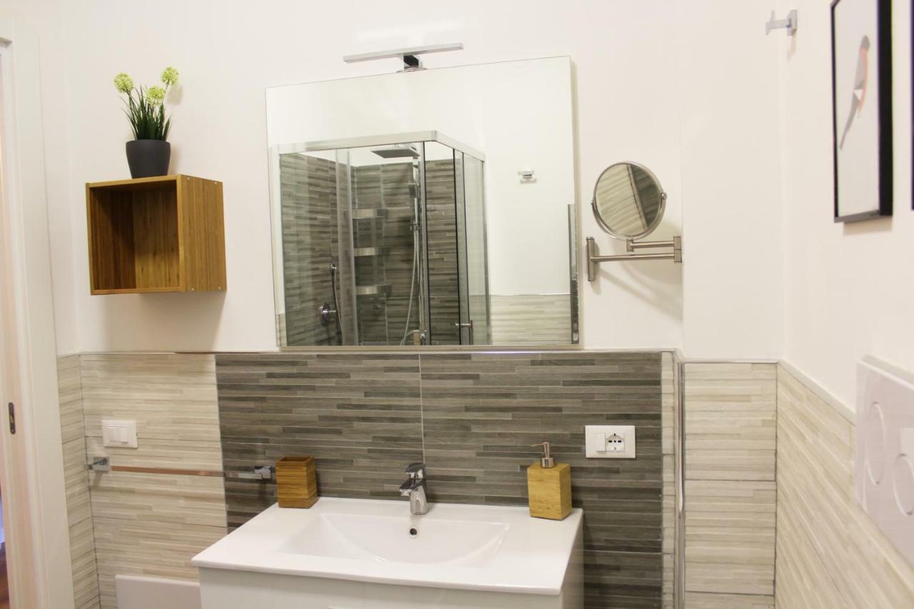 Reale Orleans Apartment Палермо Екстериор снимка