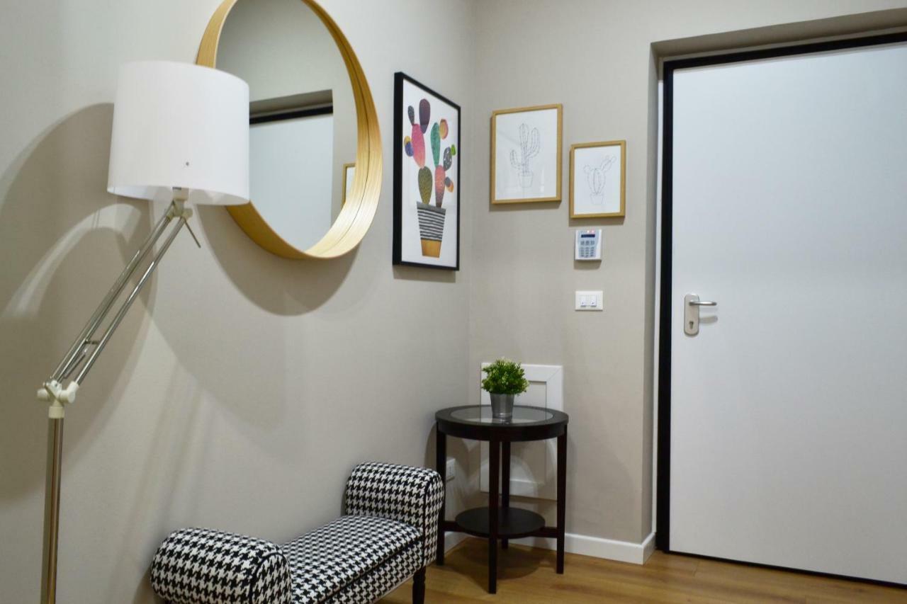 Reale Orleans Apartment Палермо Екстериор снимка
