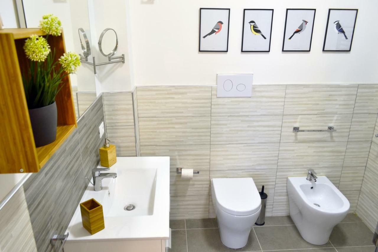 Reale Orleans Apartment Палермо Екстериор снимка