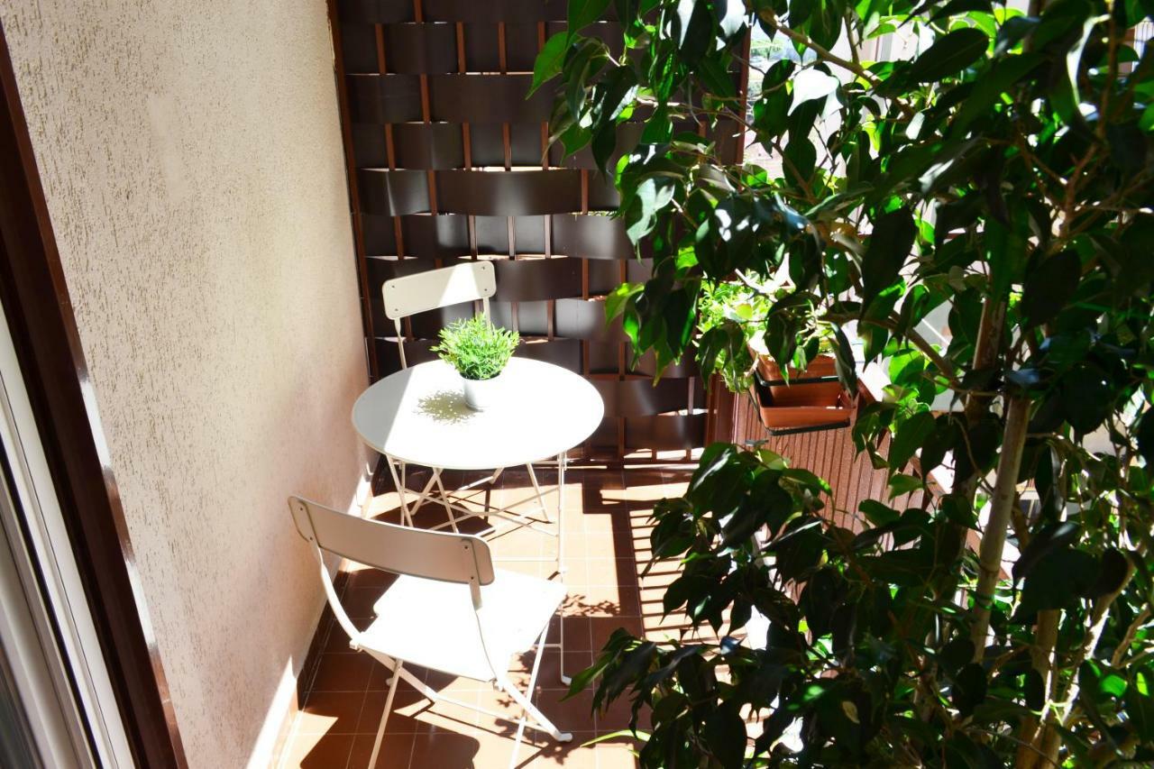 Reale Orleans Apartment Палермо Екстериор снимка
