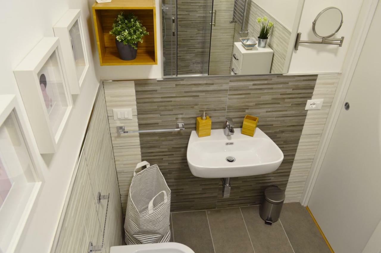 Reale Orleans Apartment Палермо Екстериор снимка
