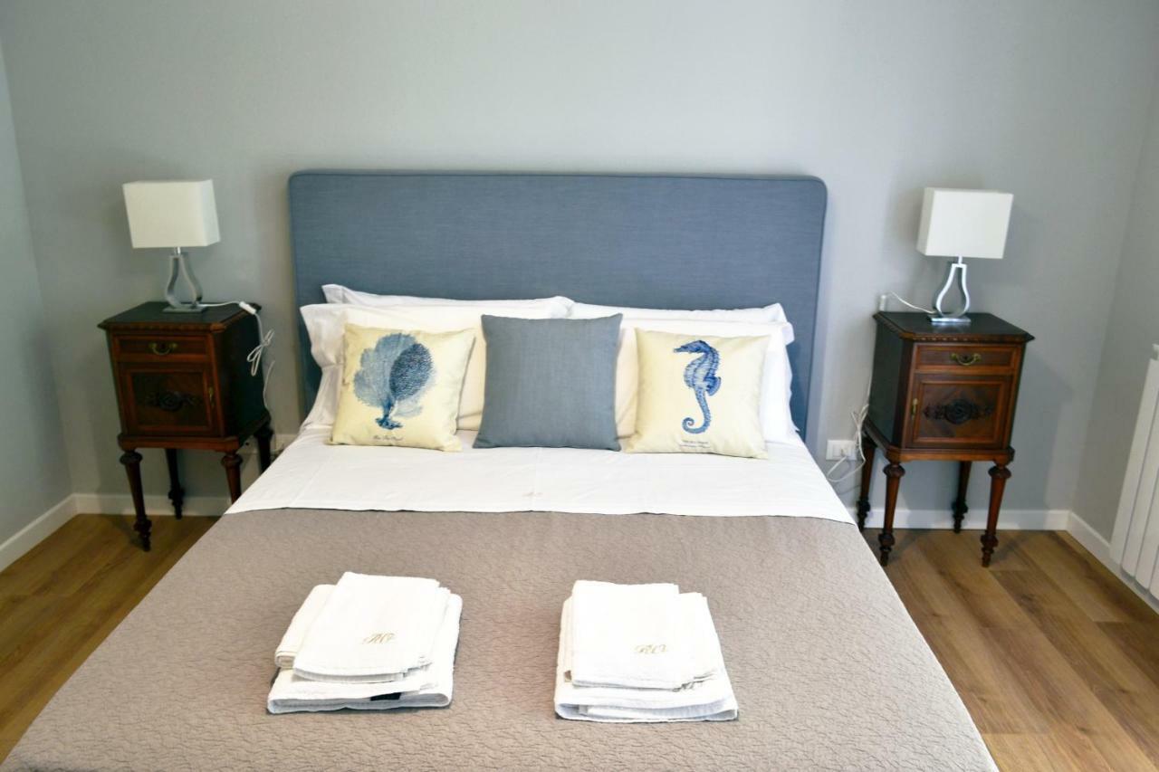 Reale Orleans Apartment Палермо Екстериор снимка
