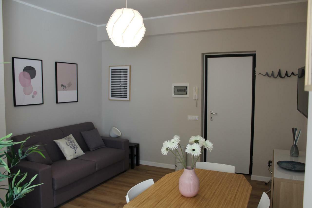 Reale Orleans Apartment Палермо Екстериор снимка