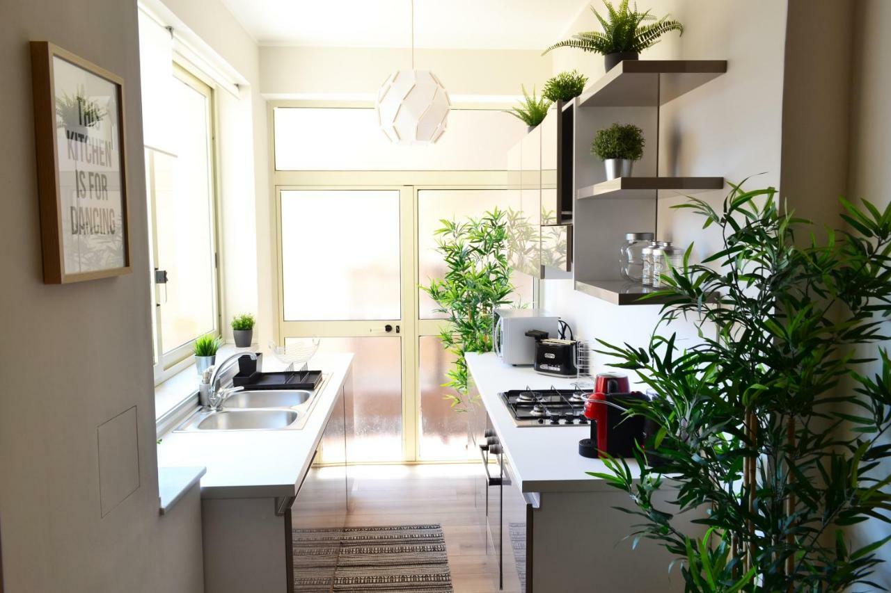 Reale Orleans Apartment Палермо Екстериор снимка