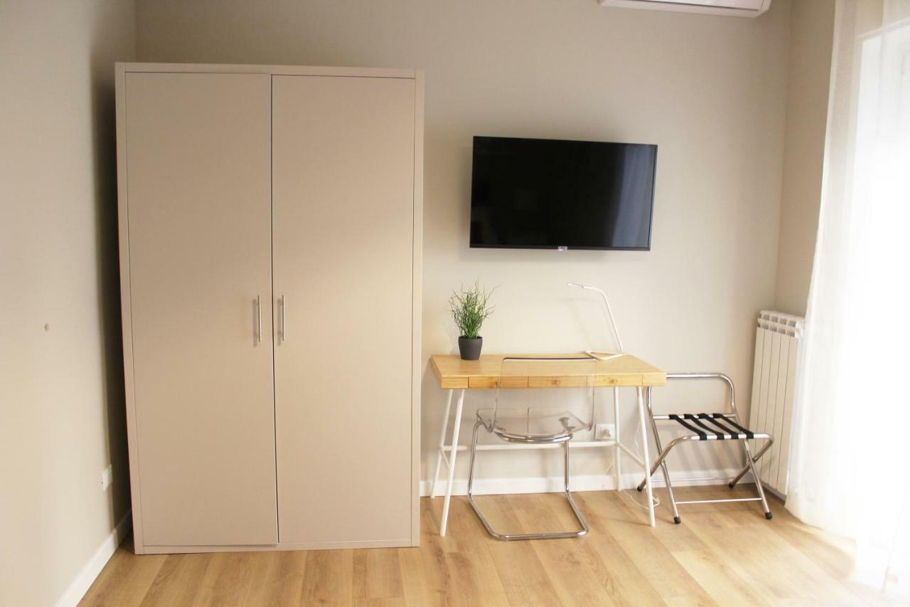 Reale Orleans Apartment Палермо Екстериор снимка