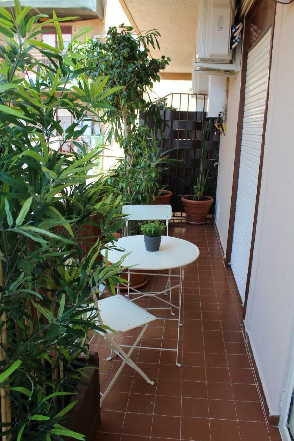 Reale Orleans Apartment Палермо Екстериор снимка