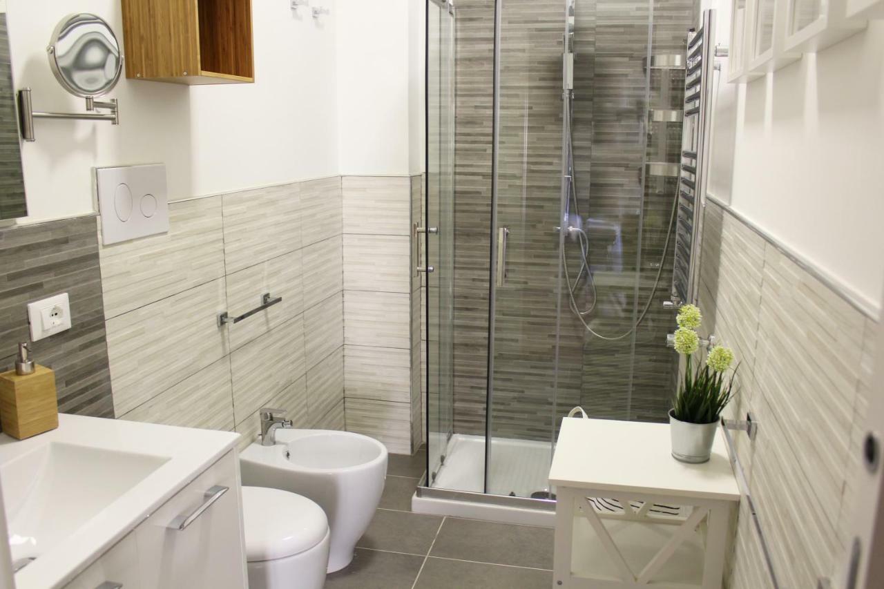 Reale Orleans Apartment Палермо Екстериор снимка
