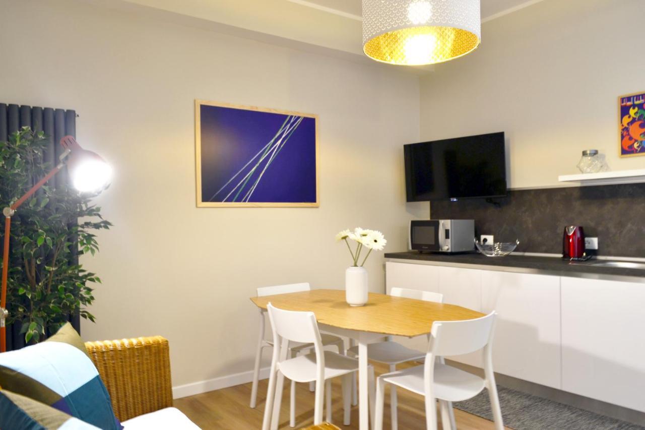Reale Orleans Apartment Палермо Екстериор снимка