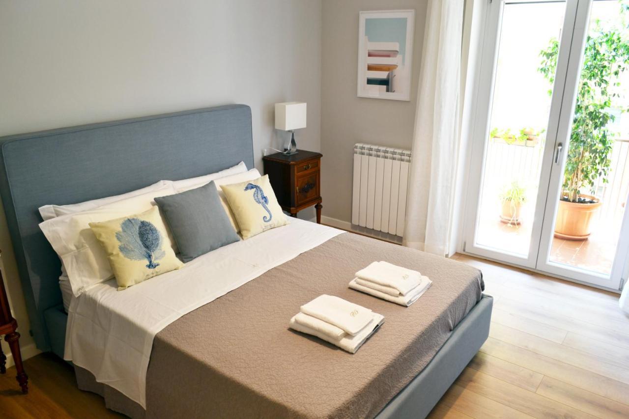 Reale Orleans Apartment Палермо Екстериор снимка