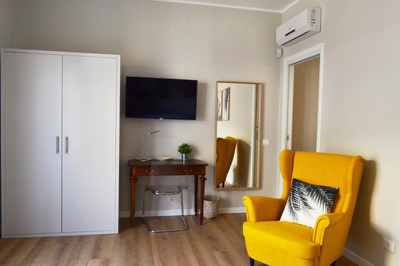 Reale Orleans Apartment Палермо Екстериор снимка
