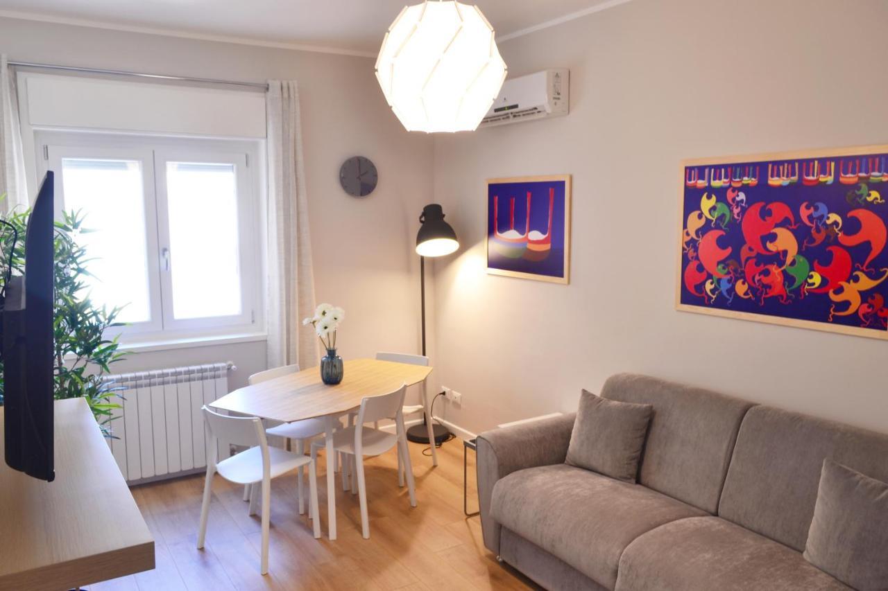 Reale Orleans Apartment Палермо Екстериор снимка
