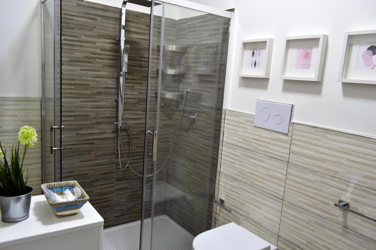 Reale Orleans Apartment Палермо Екстериор снимка